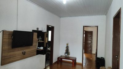 Casa, 4 quartos - Foto 3