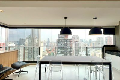 Apartamento, 1 quarto, 71 m² - Foto 5