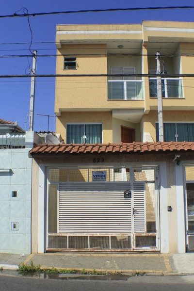 Casa, 2 quartos, 111 m² - Foto 2