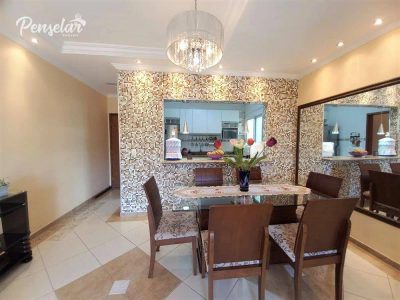 Apartamento, 3 quartos, 95 m² - Foto 3