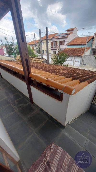 Casa, 3 quartos, 138 m² - Foto 1