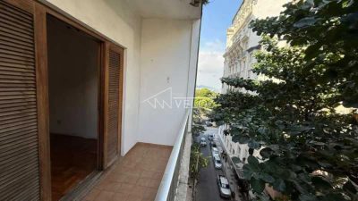 Apartamento, 1 quarto, 50 m² - Foto 3