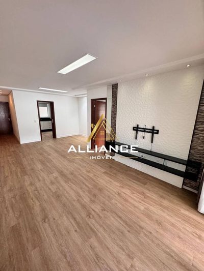 Apartamento, 3 quartos, 113 m² - Foto 4