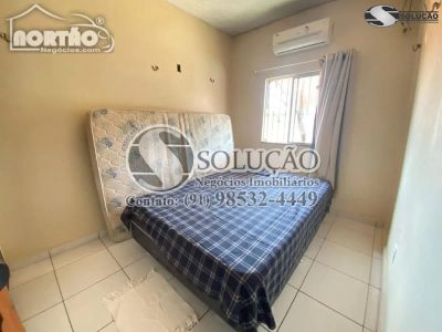 Casa, 3 quartos, 53 m² - Foto 5
