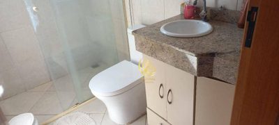 Sobrado, 3 quartos, 140 m² - Foto 4