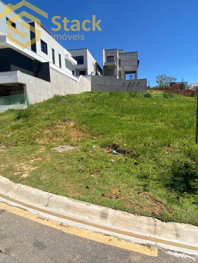 Terreno, 436 m² - Foto 1