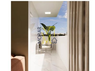 Apartamento, 3 quartos, 74 m² - Foto 1