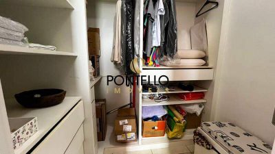 Apartamento, 3 quartos, 175 m² - Foto 3