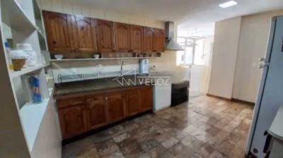 Apartamento, 3 quartos, 198 m² - Foto 1