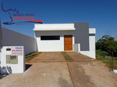 Casa, 1 quarto, 82 m² - Foto 1