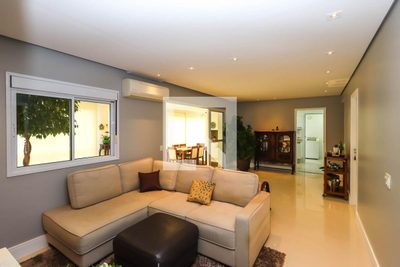 Apartamento, 3 quartos, 130 m² - Foto 2