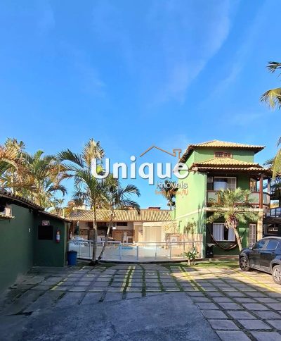 Casa, 3 quartos, 100 m² - Foto 2
