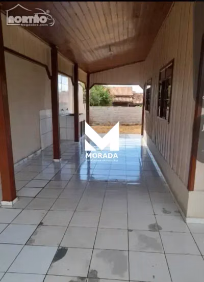 Casa, 3 quartos, 72 m² - Foto 4