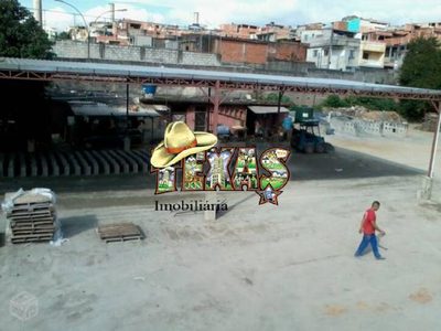 Terreno, 4877 m² - Foto 2