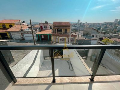 Sobrado, 3 quartos, 111 m² - Foto 5