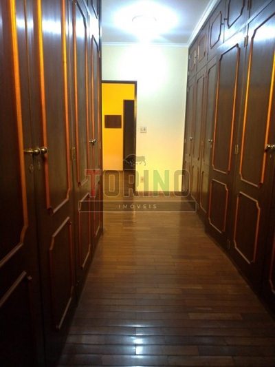 Casa, 5 quartos, 316 m² - Foto 5