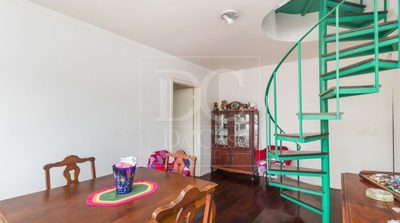 Cobertura, 2 quartos, 127 m² - Foto 3