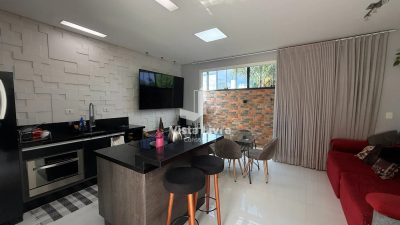 Casa, 3 quartos, 90 m² - Foto 1