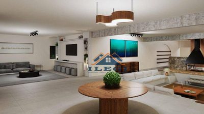 Loteamento e Condomínio, 600 m² - Foto 4