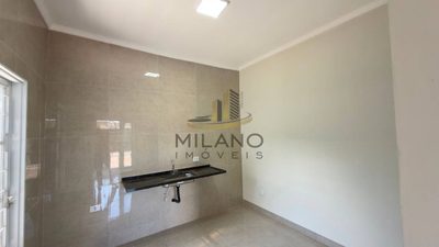 Casa, 2 quartos, 55 m² - Foto 4