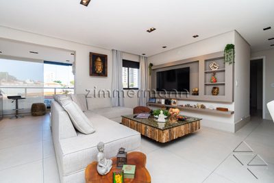 Apartamento, 3 quartos, 115 m² - Foto 5