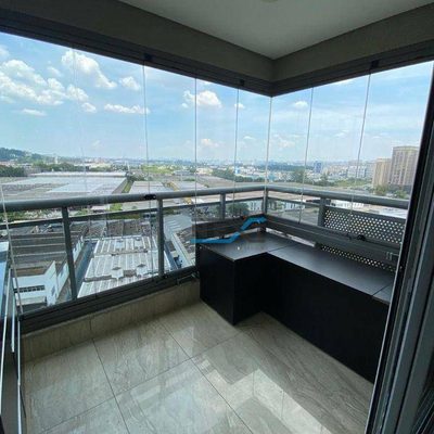 Apartamento, 2 quartos, 78 m² - Foto 1