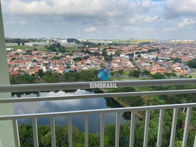 Apartamento, 2 quartos, 58 m² - Foto 5