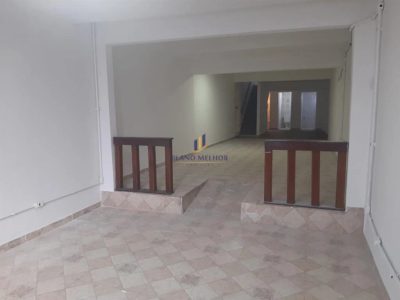 Loja-Salão, 86 m² - Foto 1