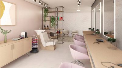 Apartamento, 2 quartos, 102 m² - Foto 2