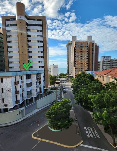 Cobertura, 4 quartos, 300 m² - Foto 1