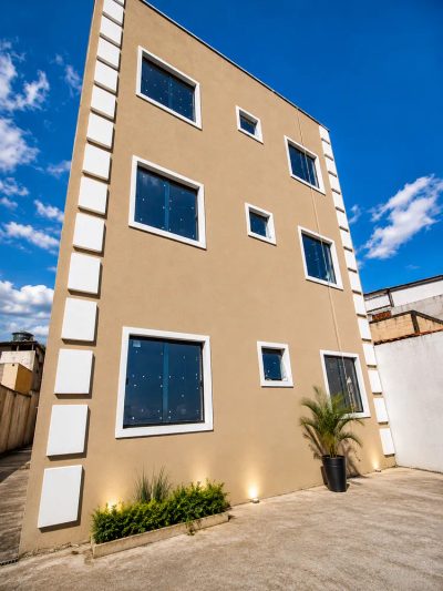 Apartamento, 2 quartos, 58 m² - Foto 1