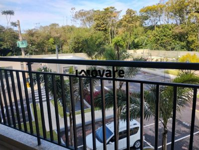 Apartamento, 2 quartos, 54 m² - Foto 3