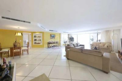 Apartamento, 3 quartos, 210 m² - Foto 5