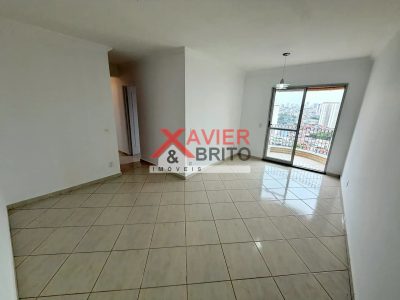 Apartamento, 3 quartos, 75 m² - Foto 2