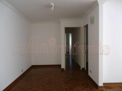 Apartamento, 2 quartos, 103 m² - Foto 2