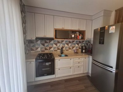 Casa, 2 quartos, 76 m² - Foto 2