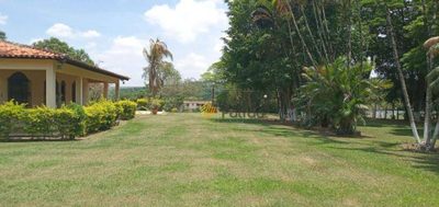 Chácara, 7 quartos, 2 hectares - Foto 3
