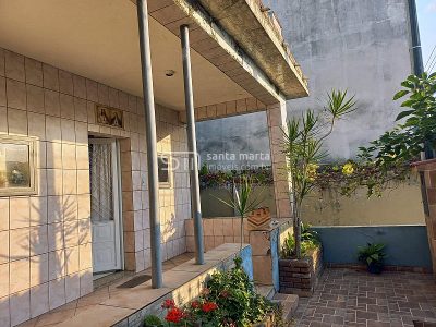 Sobrado, 4 quartos, 267 m² - Foto 1