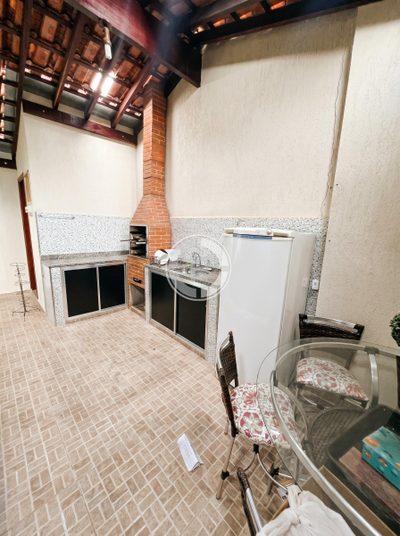 Casa, 3 quartos, 150 m² - Foto 5