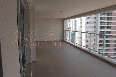 Apartamento, 3 quartos, 212 m² - Foto 5