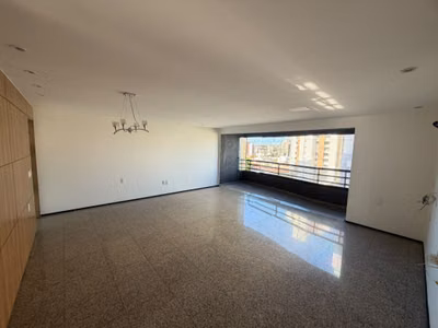 Apartamento, 3 quartos, 127 m² - Foto 5