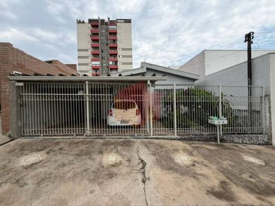 Casa, 3 quartos, 162 m² - Foto 1