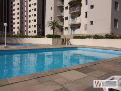Apartamento, 1 quarto, 54 m² - Foto 2