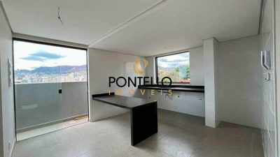 Apartamento, 2 quartos, 79 m² - Foto 4