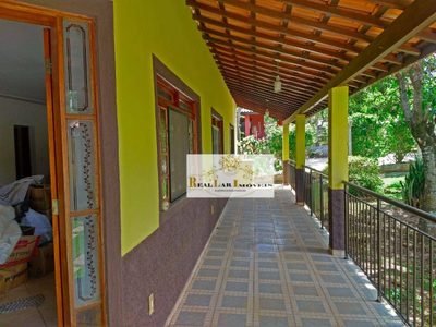 Chácara, 3 quartos, 700 m² - Foto 5