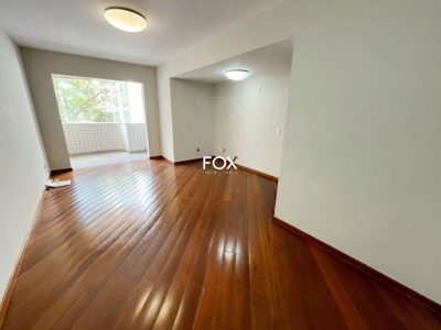 Apartamento, 3 quartos, 110 m² - Foto 2