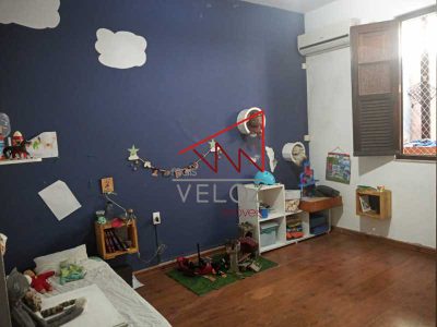 Apartamento, 5 quartos, 300 m² - Foto 1