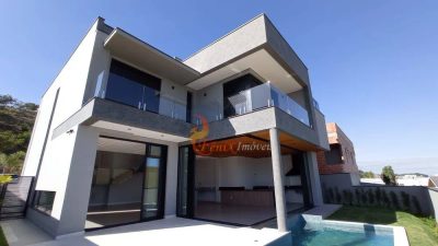 Sobrado, 4 quartos, 381 m² - Foto 2