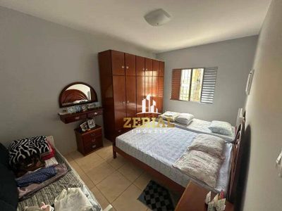 Sobrado, 3 quartos, 220 m² - Foto 5