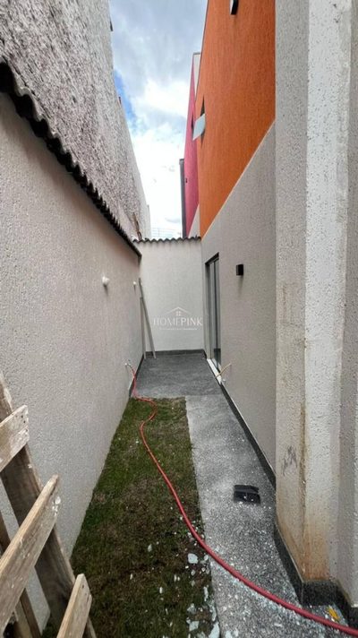 Sobrado, 2 quartos, 100 m² - Foto 5